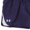 Under Armor Elevated Woven 6in Mens Shorts - Dark Blue (S/P/CH)