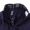 Under Armor Elevated Woven 6in Mens Shorts - Dark Blue (S/P/CH)