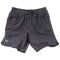 Under Armour Men's Launch Run 9-inch Shorts - XL - Black (001)/Reflective