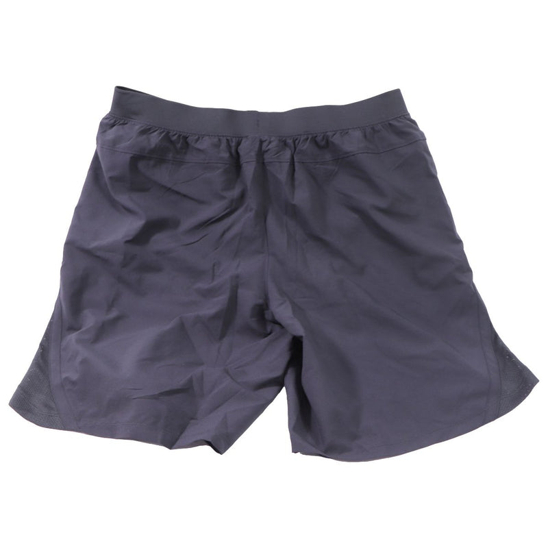 Under Armour Men's Launch Run 9-inch Shorts - XL - Black (001)/Reflective