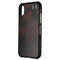 Under Armour Protect Verge Series Case for Apple iPhone X - Black/Red Graphic