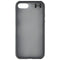 Under Armour UA Protect Verge Case for Apple iPhone 8 / 7 - Translucent Graphite