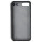 Under Armour UA Protect Verge Case for Apple iPhone 8 / 7 - Translucent Graphite