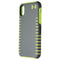 Under Armour Protect Grip Case for Apple iPhone Xs/X - Graphite/Quirky Lime