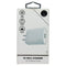 Unique London 3A Single USB Wall Charger - White (UUMCCQ001)