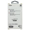 Unique London 3A Single USB Wall Charger - White (UUMCCQ001)