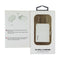 Unique London 3A Single USB Wall Charger - White (UUMCCQ001)