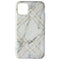 Unique London Eco-Friendly Back Case for Apple iPhone 11 - Geometric Marble