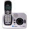 Uniden DECT1580 DECT 6.0 Silver Cordless Digital Answering System with Caller ID