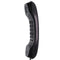 Uniden Black Slimline Corded Phone - Black (1100BK)