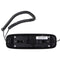 Uniden Black Slimline Corded Phone - Black (1100BK)