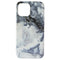 Unique London Back Case for Apple iPhone 12 Pro Max - White Marble