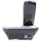 Uniden DECT 6.0 Silver Cordless Phone with Caller ID and Two Handsets (DECT1560-2)