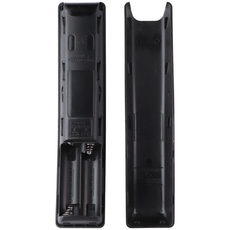 Universal Remote for Samsung Smart TVs w/ Netflix/Prime Video/Rakuten TV Keys