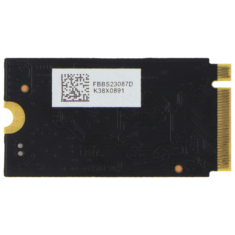Union Memory 256GB M.2 PCI-e NVME Solid State Drive (2242 FF) - (SSS1JJ91996)