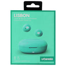 Urbanista Lisbon True Wireless Earbuds - Mint Green (1036343)