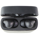 Urbanista Phoenix Solar Noise-Cancelling Solar Charging Headphones - Black