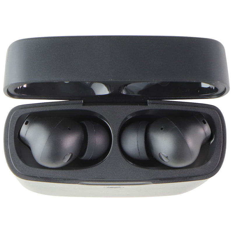 Urbanista Phoenix Solar Noise-Cancelling Solar Charging Headphones - Black