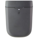 Urbanista Phoenix Solar Noise-Cancelling Solar Charging Headphones - Black