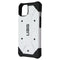 Urban Armor Gear UAG Pathfinder Series Case for Apple iPhone 13 - White