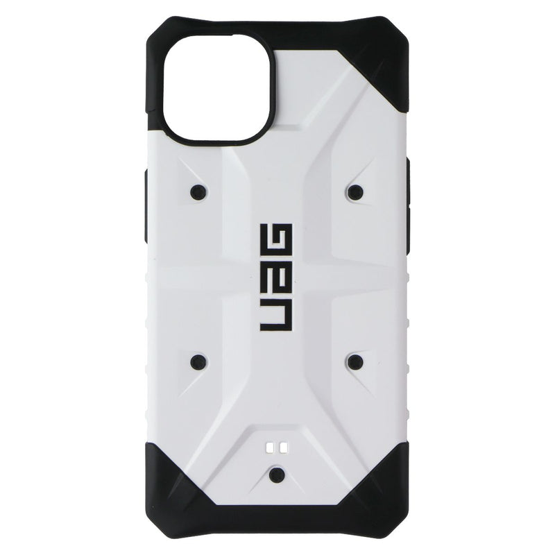 Urban Armor Gear UAG Pathfinder Series Case for Apple iPhone 13 - White