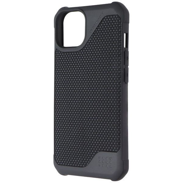 UAG Metropolis LT Series Case for MagSafe for Apple iPhone 13 5G - Kevlar Black
