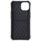 UAG Metropolis LT Series Case for MagSafe for Apple iPhone 13 5G - Kevlar Black