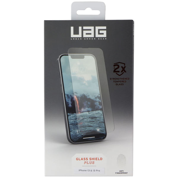 UAG Glass Shield Plus Screen Protector for iPhone 13 and 13 Pro