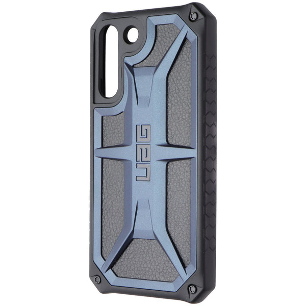 Urban Armor Gear Monarch Series Case for Samsung Galaxy S22+ 5G - Mallard Blue