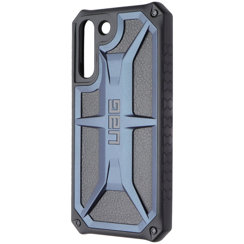 Urban Armor Gear Monarch Series Case for Samsung Galaxy S22+ 5G - Mallard Blue