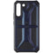 Urban Armor Gear Monarch Series Case for Samsung Galaxy S22+ 5G - Mallard Blue