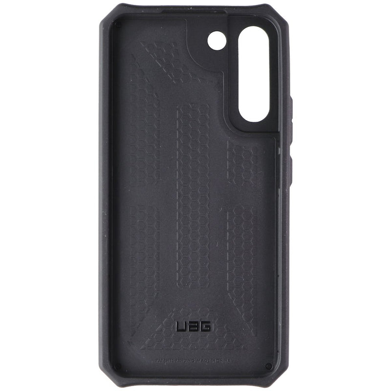 Urban Armor Gear Monarch Series Case for Samsung Galaxy S22+ 5G - Mallard Blue