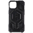 Urban Armor Gear Monarch Pro Case for MagSafe for iPhone 14 / 13 - Carbon Black
