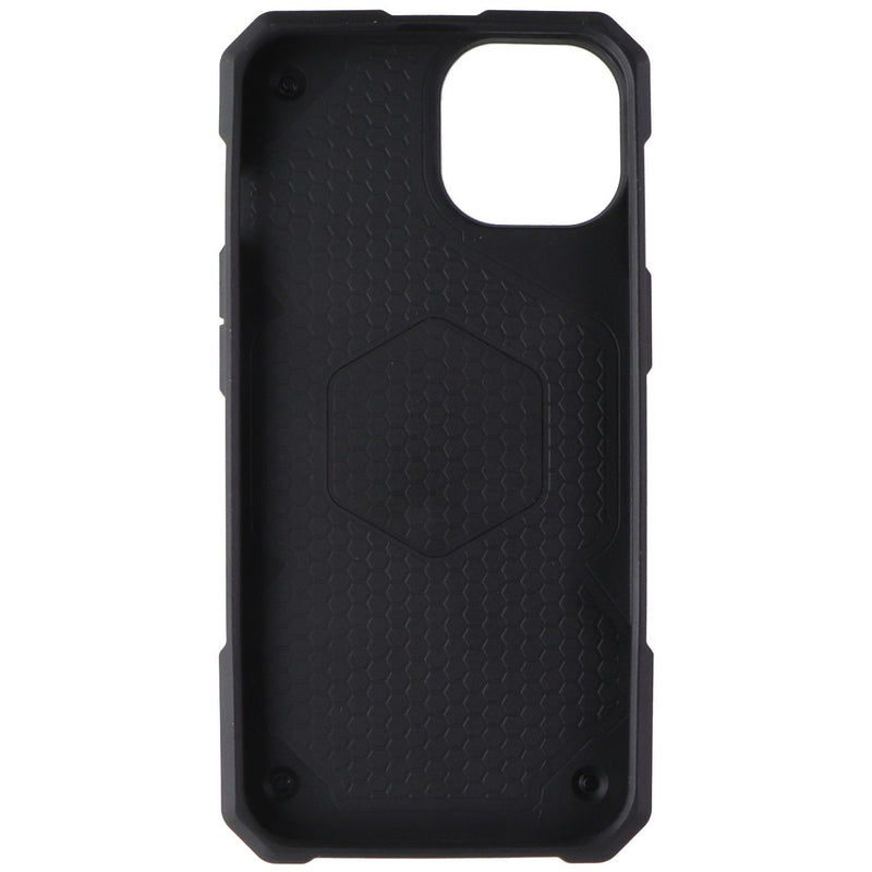 Urban Armor Gear Monarch Pro Case for MagSafe for iPhone 14 / 13 - Carbon Black