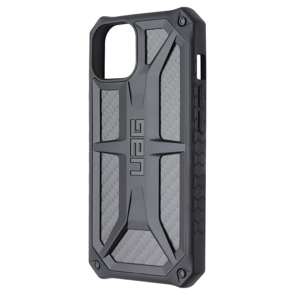 Urban Armor Gear UAG Monarch Series Case for Apple iPhone 14 / 13 - Carbon Fiber