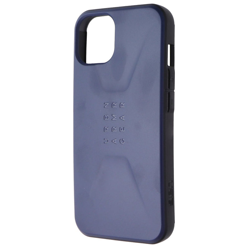 URBAN ARMOR GEAR Civilian Case for Apple iPhone 14 / iPhone 13 - Blue Mallard