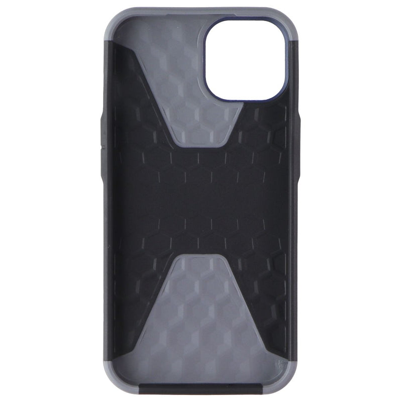 URBAN ARMOR GEAR Civilian Case for Apple iPhone 14 / iPhone 13 - Blue Mallard