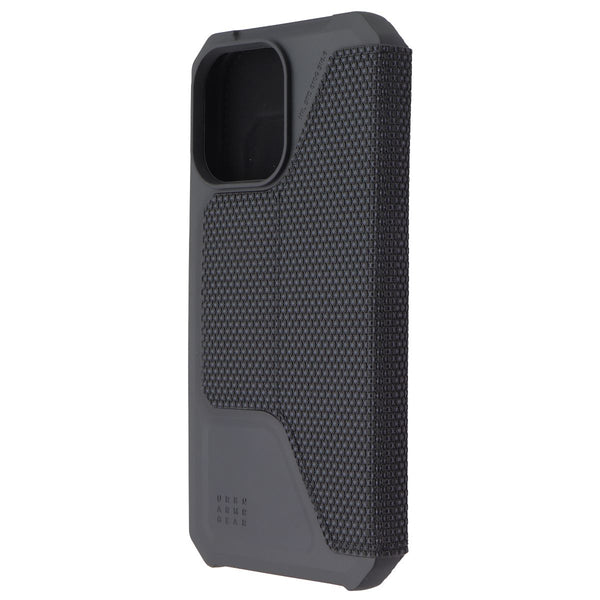 UAG Metropolis Series Case for Apple iPhone 14 Pro Max - Black
