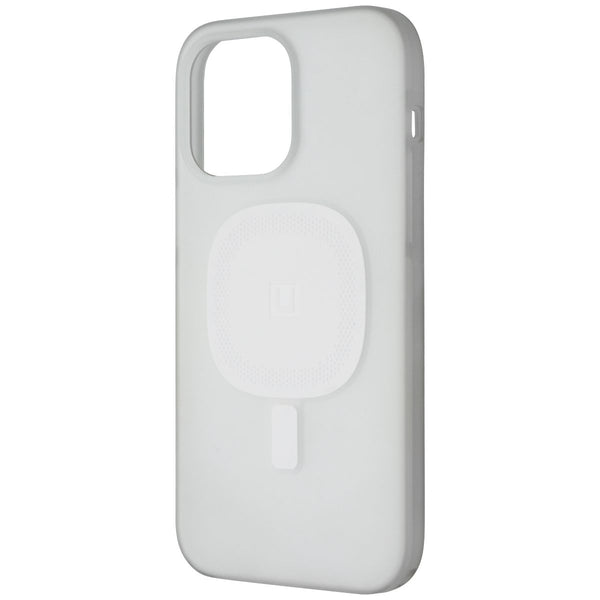 UAG Lucent 2.0 Case for MagSafe for iPhone 14 Pro Max - White Marshmallow