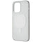 UAG Lucent 2.0 Case for MagSafe for iPhone 14 Pro Max - White Marshmallow