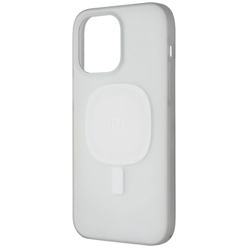 UAG Lucent 2.0 Case for MagSafe for iPhone 14 Pro Max - White Marshmallow