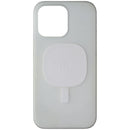 UAG Lucent 2.0 Case for MagSafe for iPhone 14 Pro Max - White Marshmallow