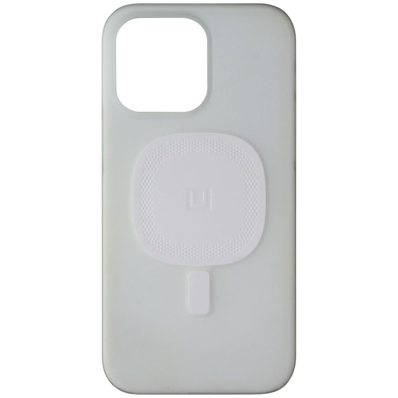 UAG Lucent 2.0 Case for MagSafe for iPhone 14 Pro Max - White Marshmallow