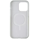 UAG Lucent 2.0 Case for MagSafe for iPhone 14 Pro Max - White Marshmallow