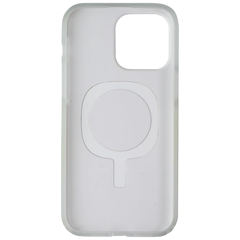 UAG Lucent 2.0 Case for MagSafe for iPhone 14 Pro Max - White Marshmallow