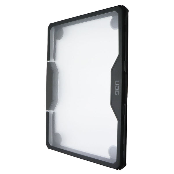 Urban Armor Gear Plyo Series Case for MacBook Air (M2, 2022) - Ice/Black