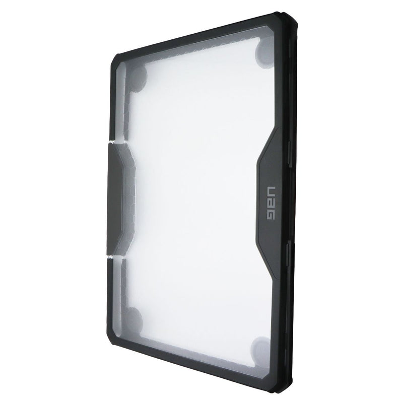 Urban Armor Gear Plyo Series Case for MacBook Air (M2, 2022) - Ice/Black