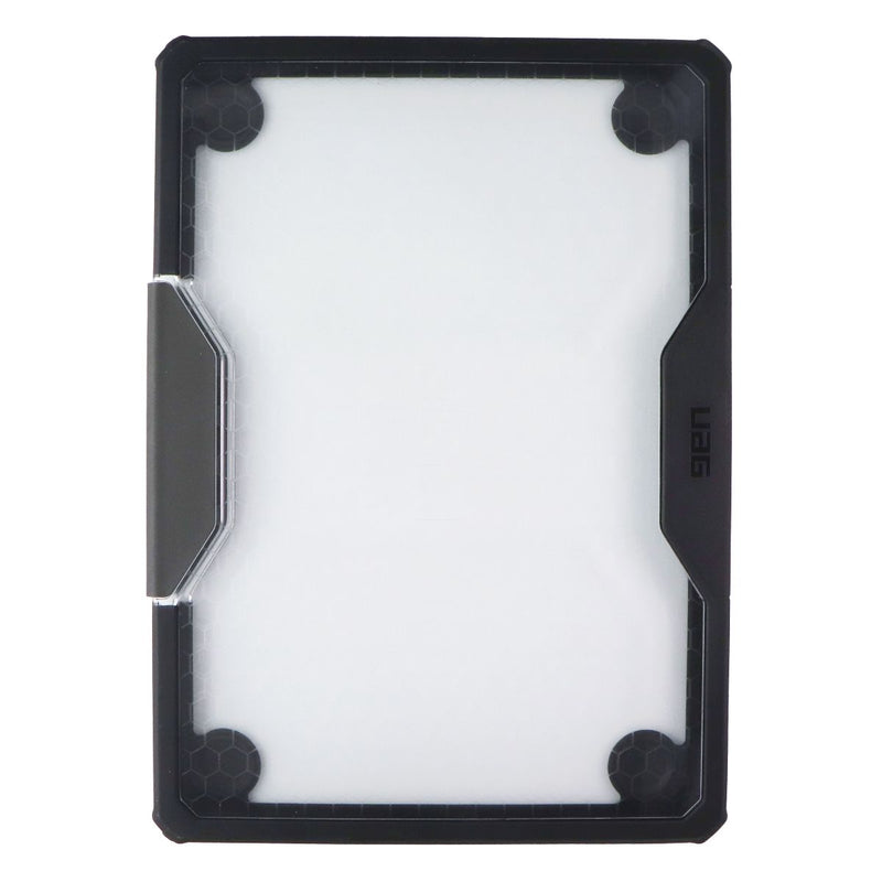 Urban Armor Gear Plyo Series Case for MacBook Air (M2, 2022) - Ice/Black