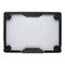 Urban Armor Gear Plyo Series Case for MacBook Air (M2, 2022) - Ice/Black