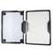 Urban Armor Gear Plyo Series Case for MacBook Air (M2, 2022) - Ice/Black
